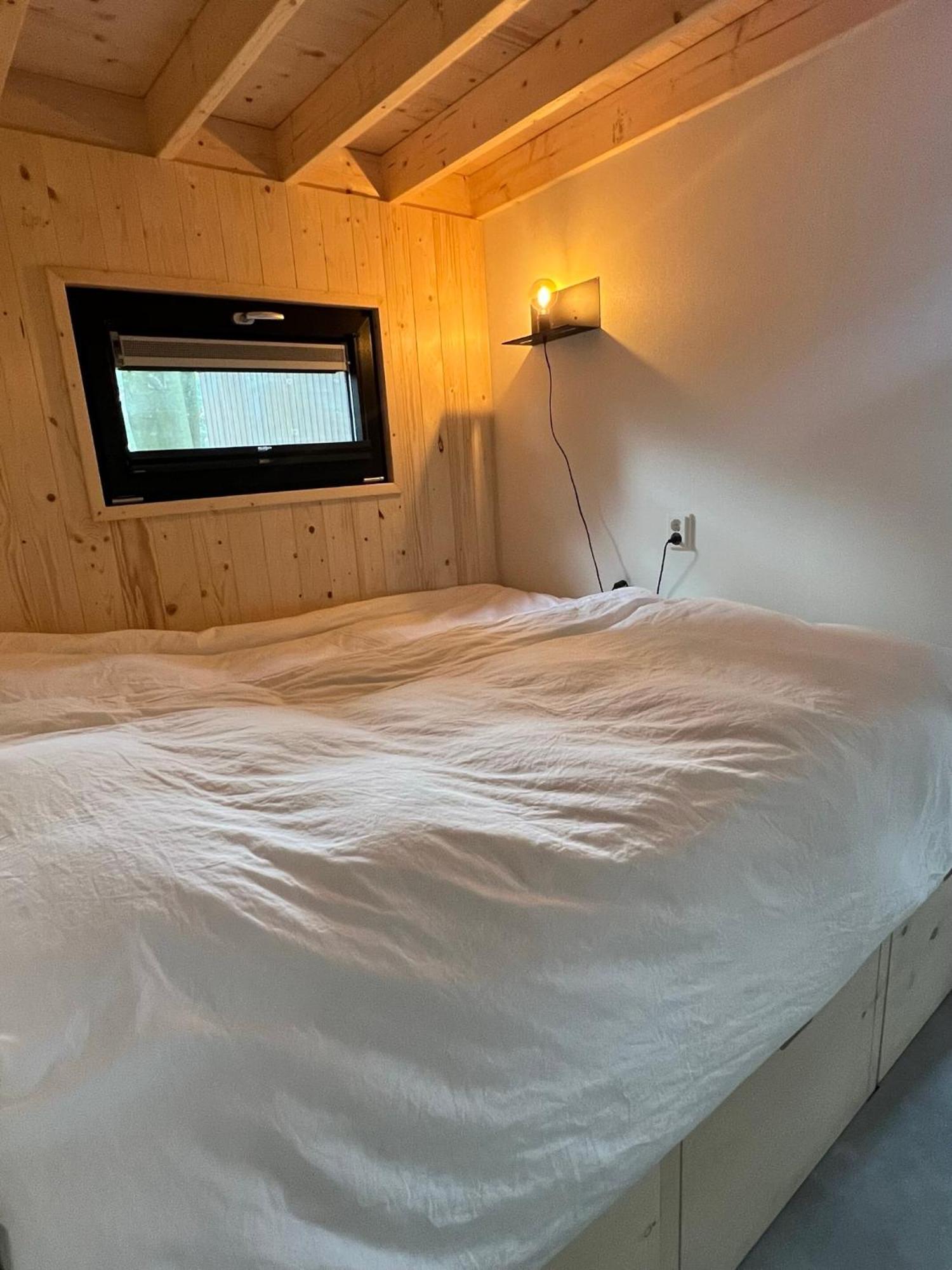 Camping De Vinkenkamp Lieren Экстерьер фото